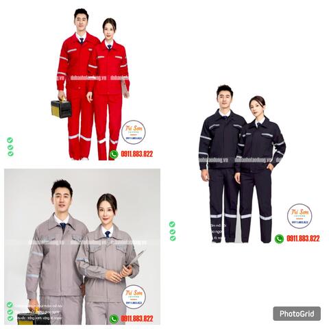 QUẦN ÁO BẢO HỘ LAO ĐỘNG KỸ SƯ CAO CẤP  QAKSCC003