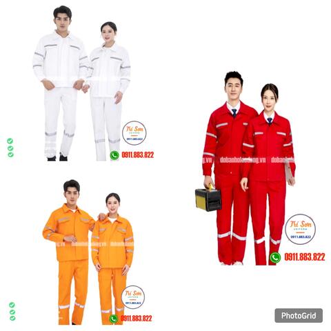 QUẦN ÁO BẢO HỘ LAO ĐỘNG KỸ SƯ CAO CẤP  QAKSCC005
